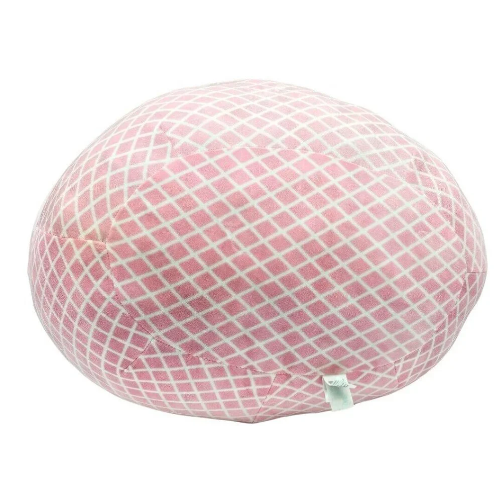 Squishmallows Hello Kitty My Melody Pink Ice Cream Plush Stuffed Toy Large 24" - Picture 5 of 12